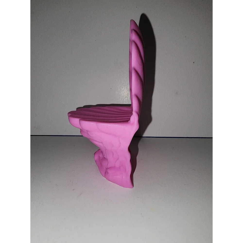 The‎ Little Mermaid Mirror Sink Vanity Dollhouse